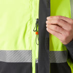 ICU Winterjacke