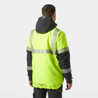 ICU Winterjacke