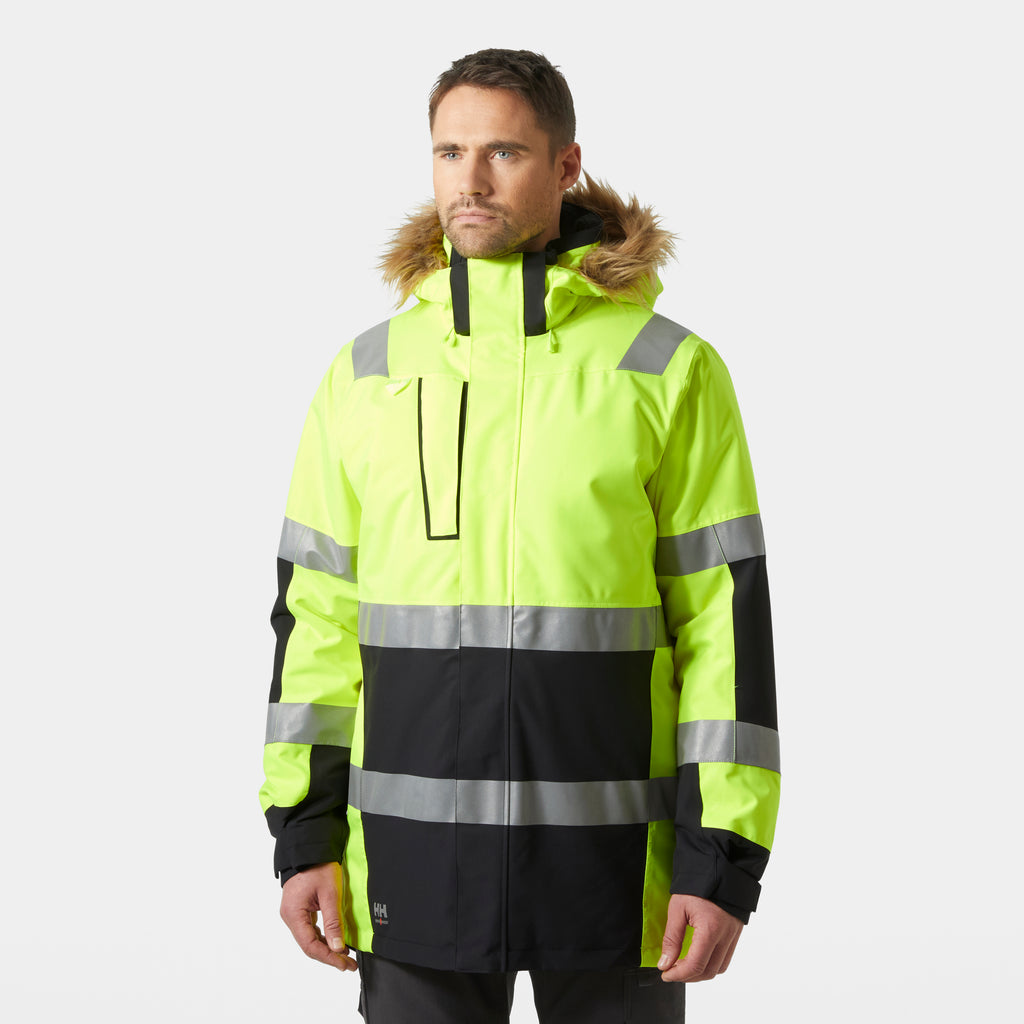 Alna 2.0 Winterparka