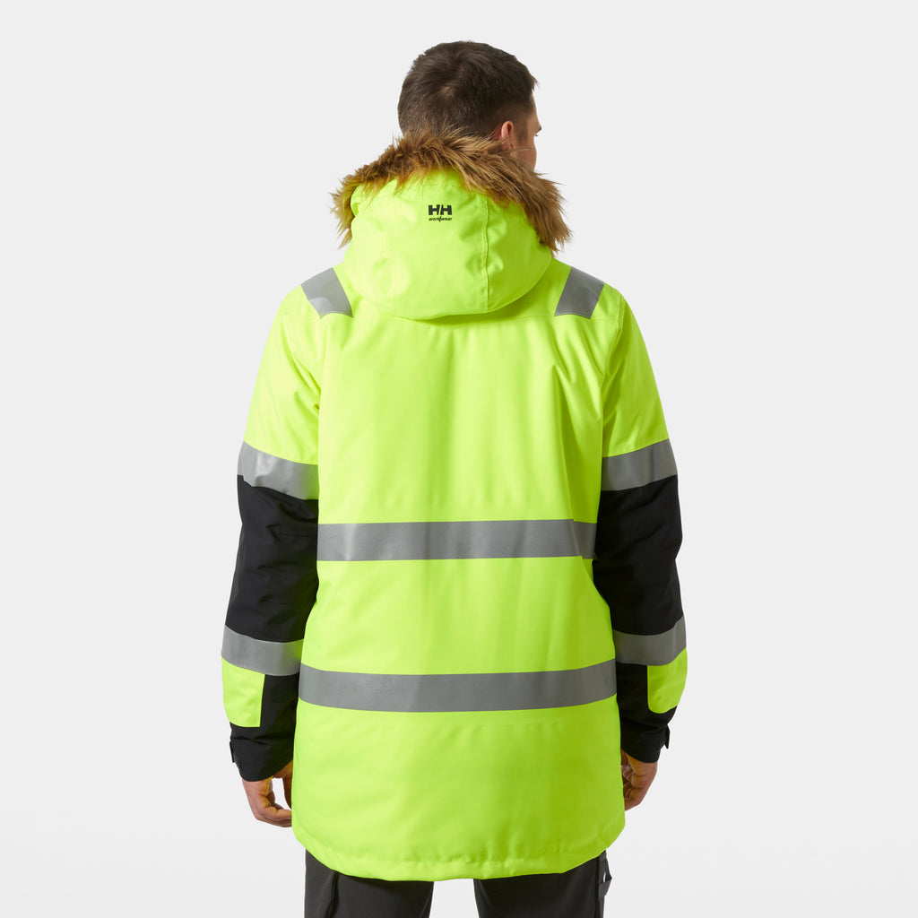 Alna 2.0 Winterparka