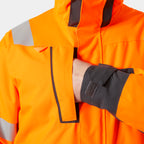 Alna 2.0 Winterjacke