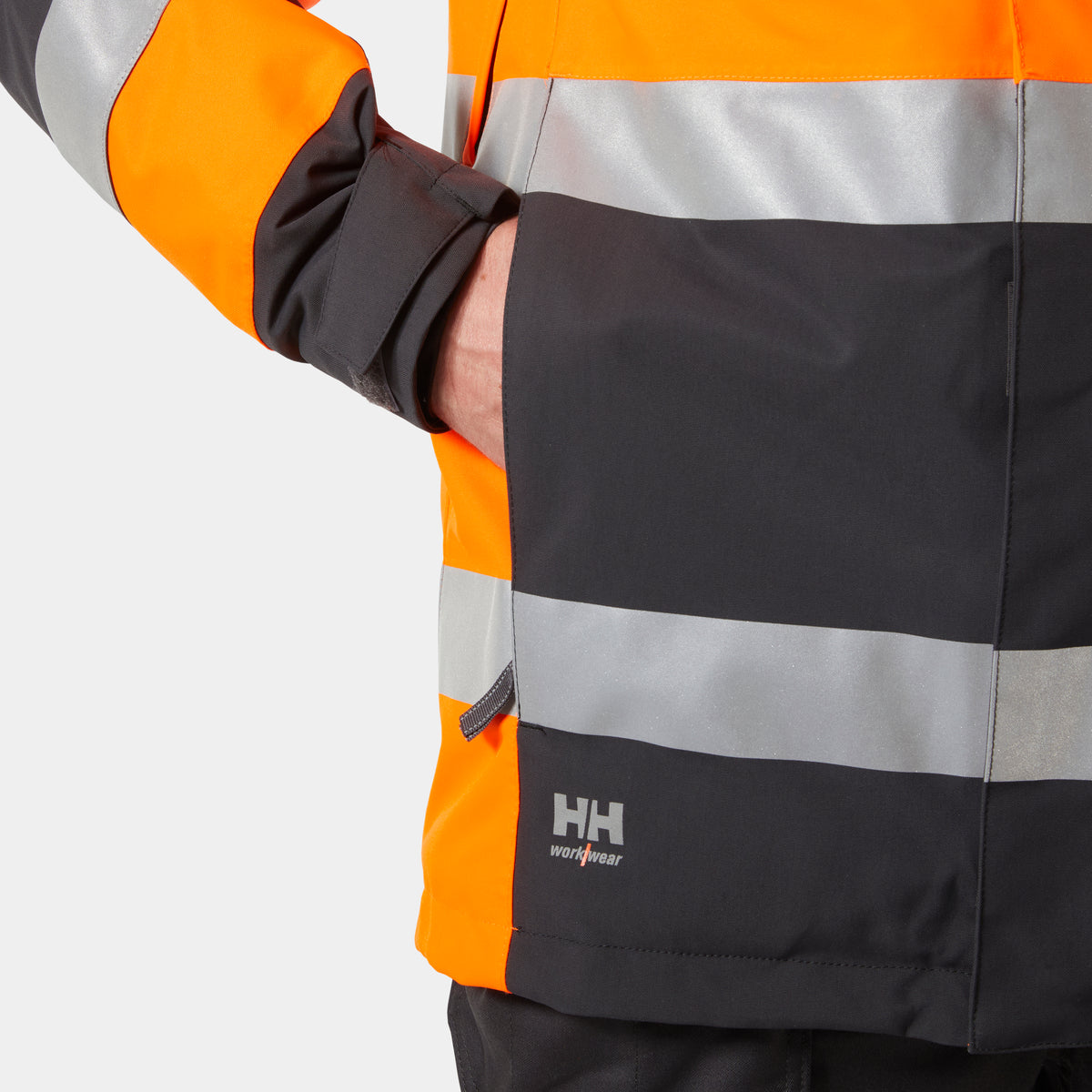 Alna 2.0 Winterjacke