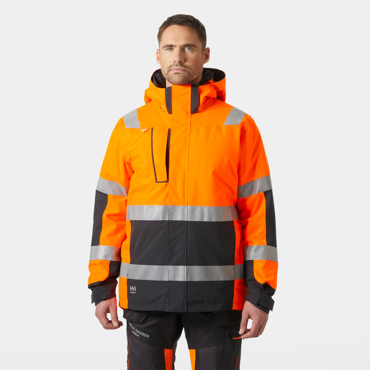 Alna 2.0 Winterjacke