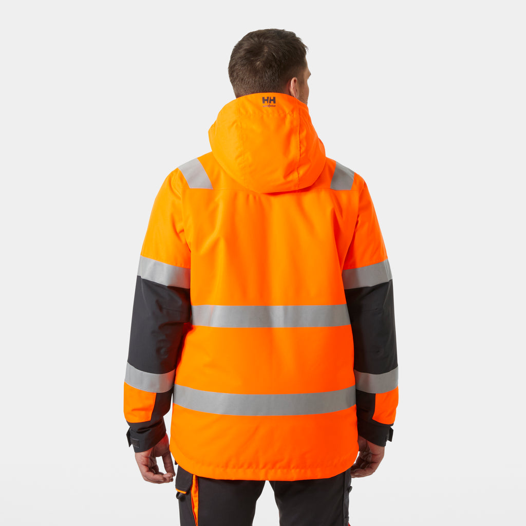 Alna 2.0 Winterjacke
