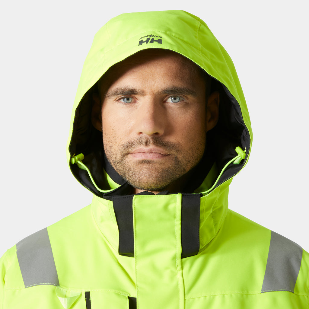 Alna 2.0 Winterjacke