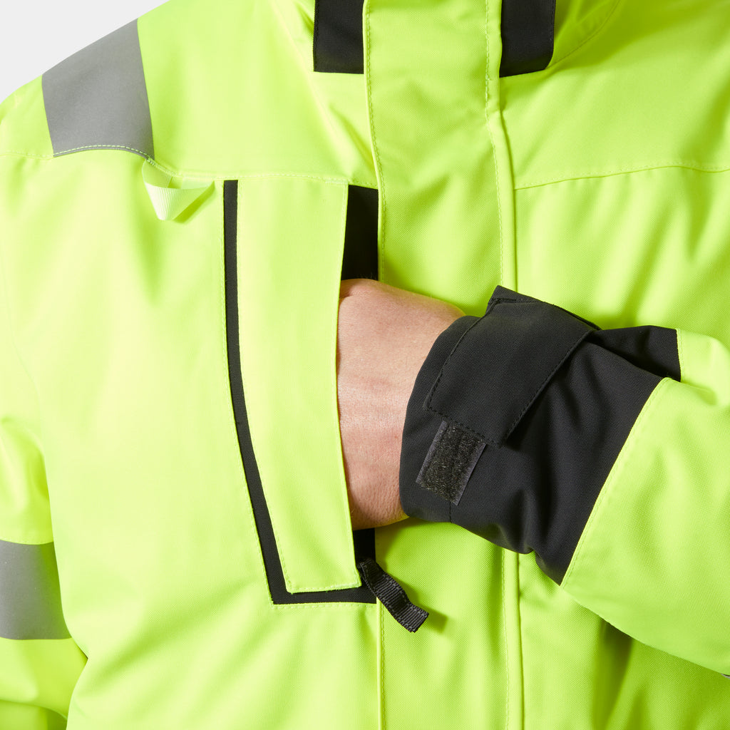 Alna 2.0 Winterjacke