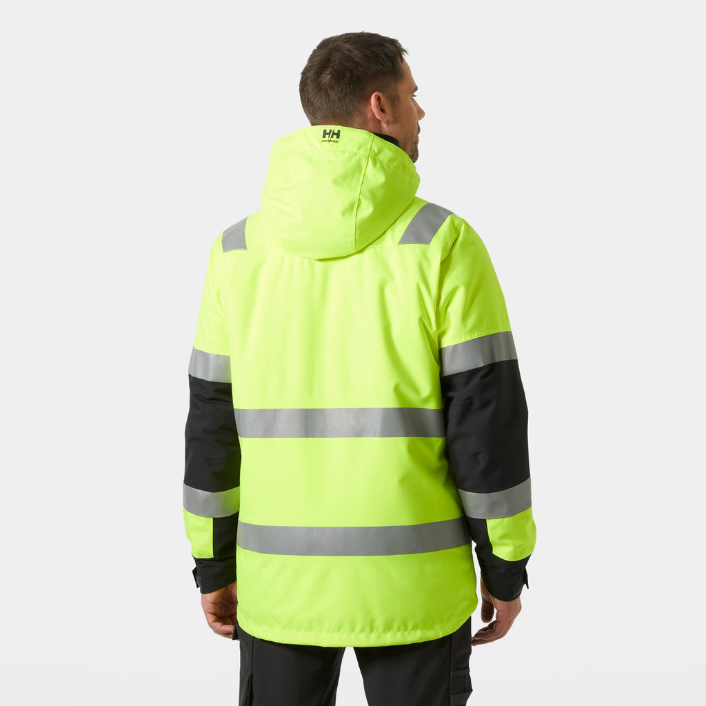 Alna 2.0 Winterjacke