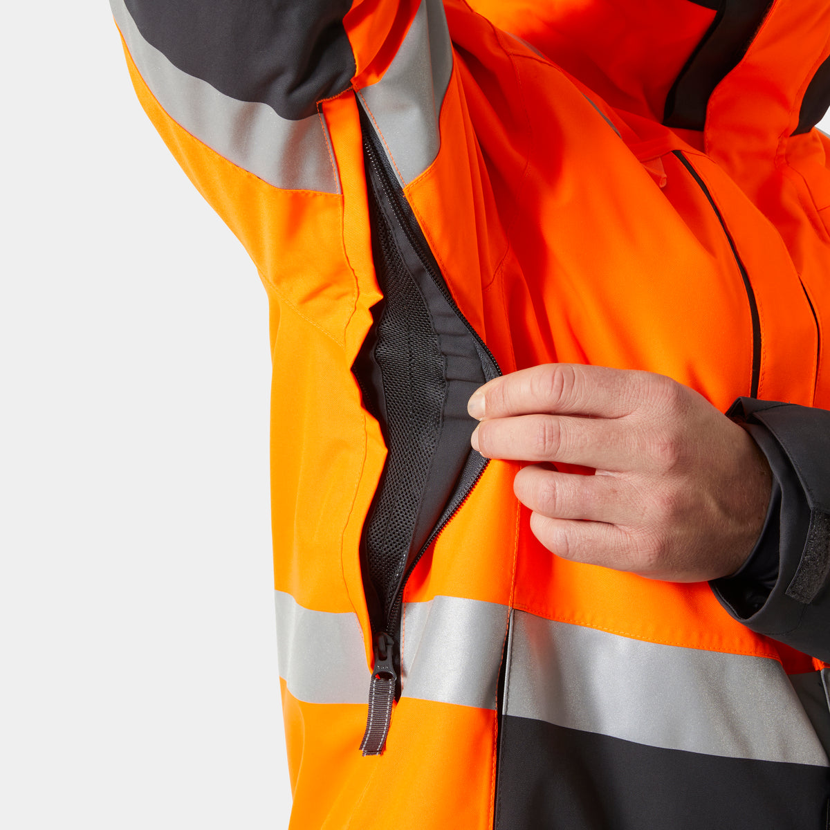 Alna 2.0 Winterparka