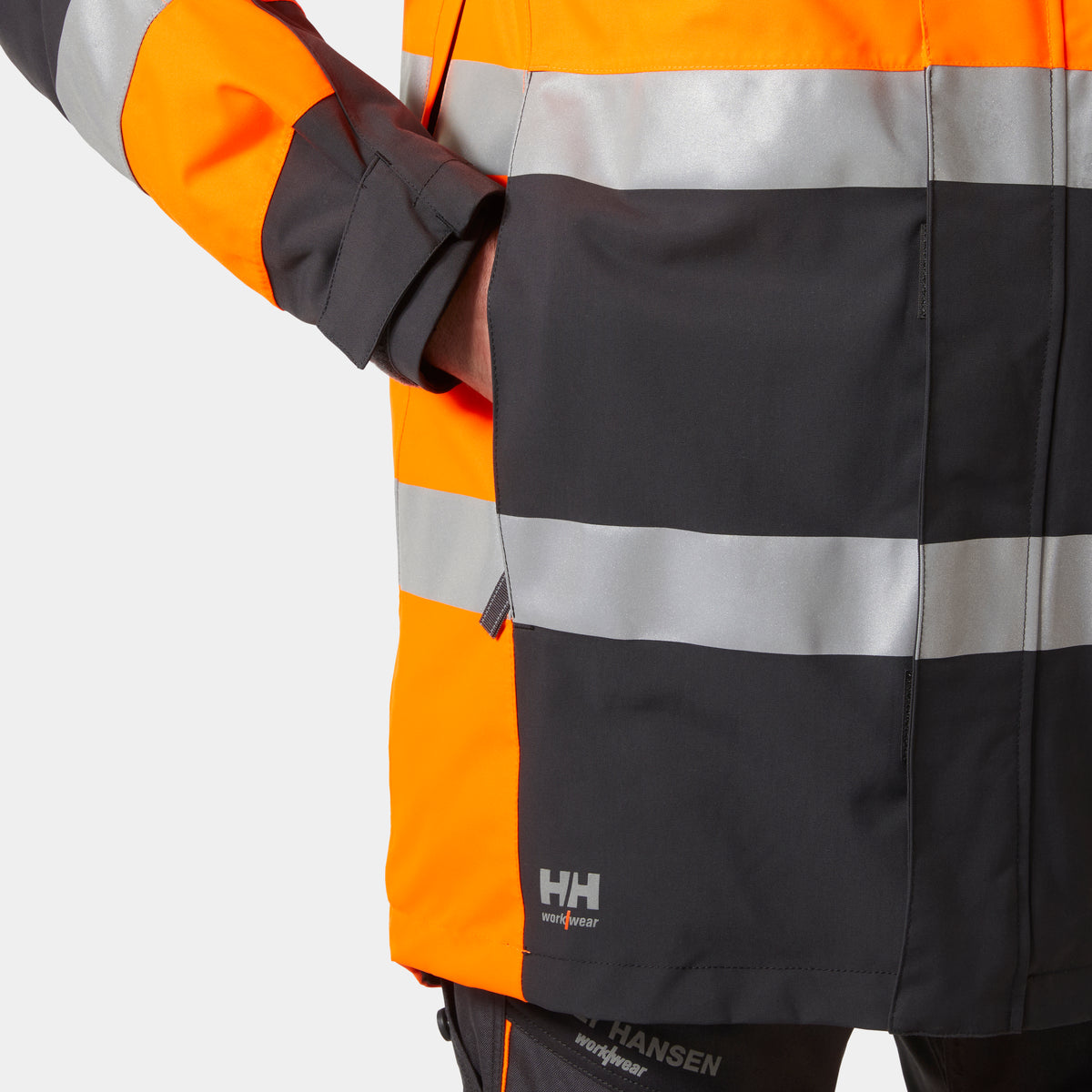 Alna 2.0 Winterparka