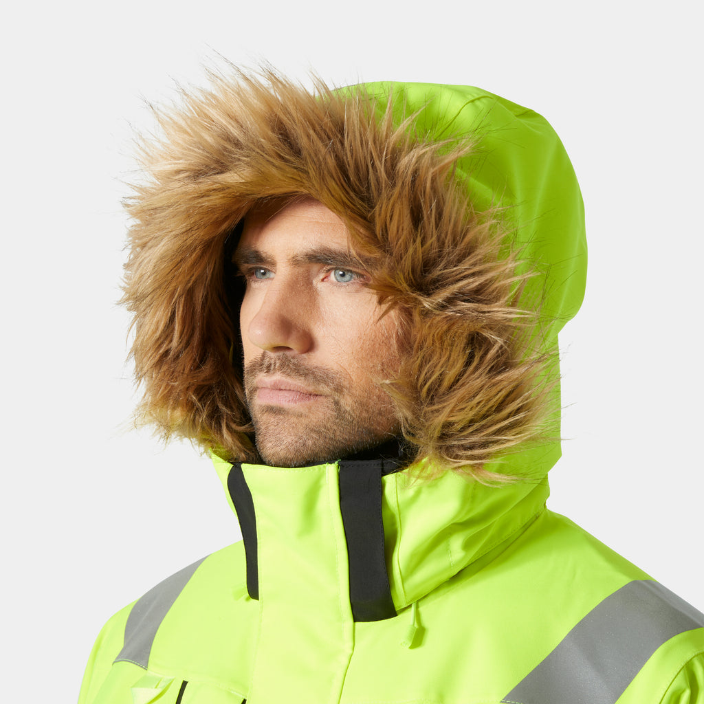 Alna 2.0 Winterparka