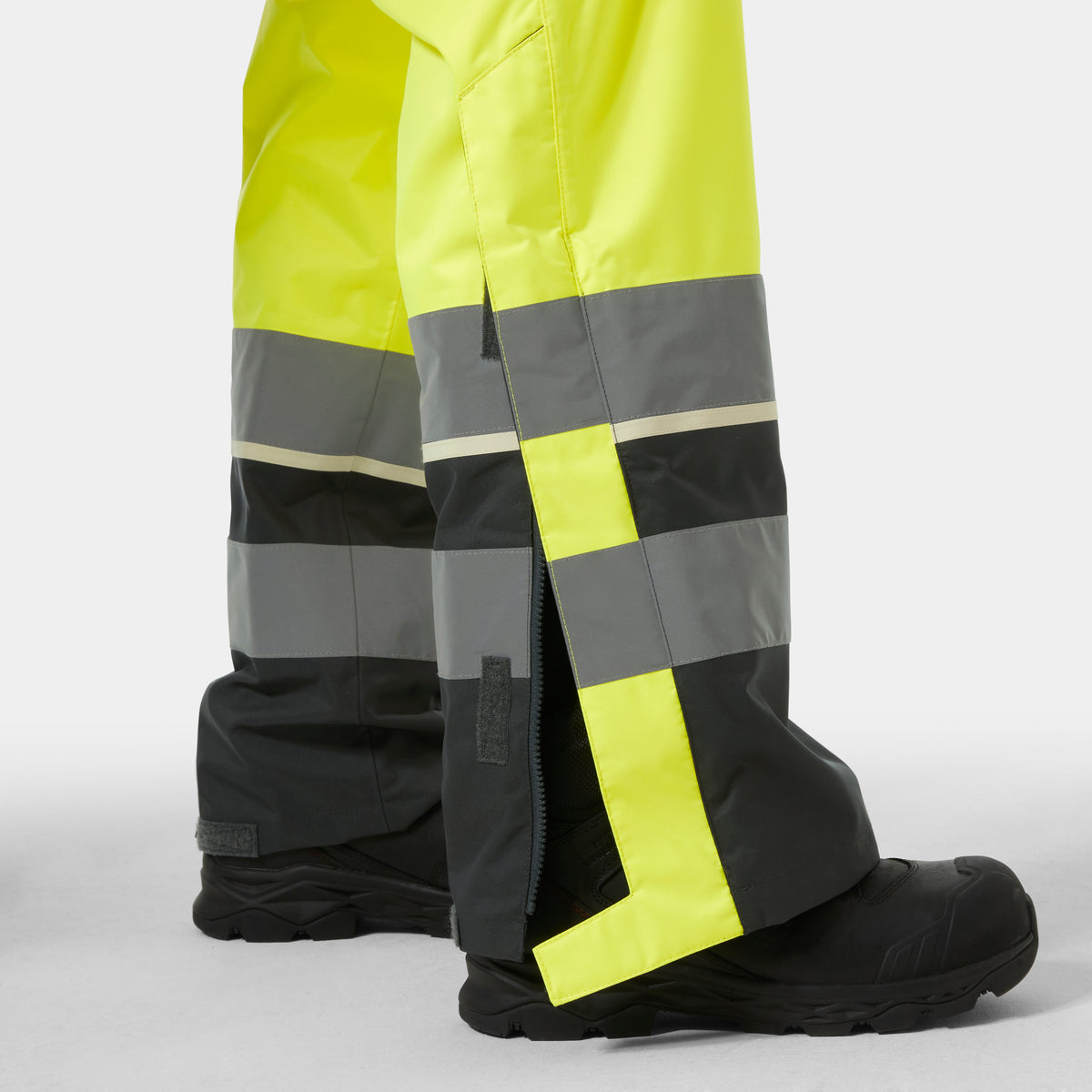 UC-ME Winterhose Klasse 2