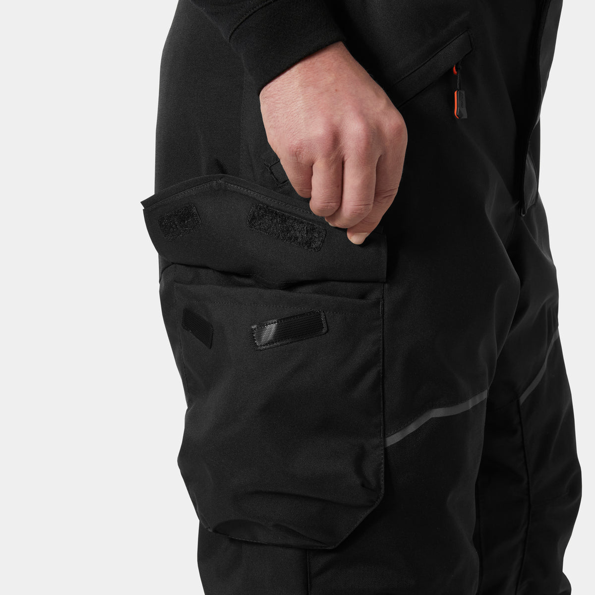 Bifrost Winter Latzhose