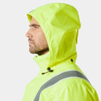 UC-ME Winteranzug