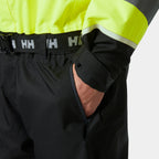 UC-ME Winteranzug