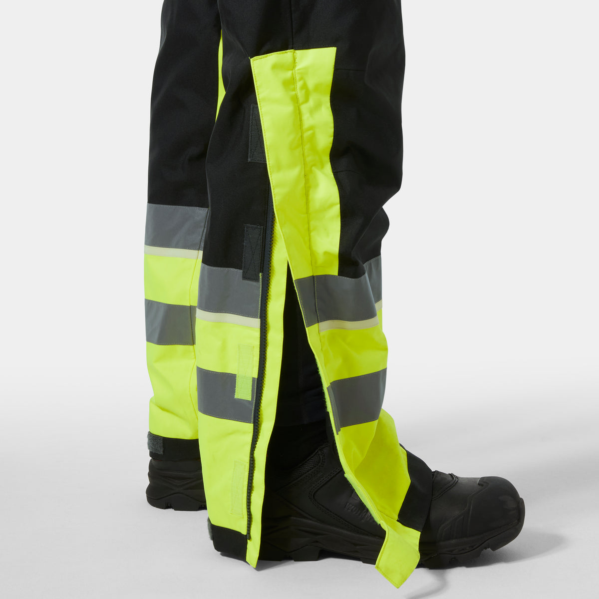 UC-ME Winteranzug