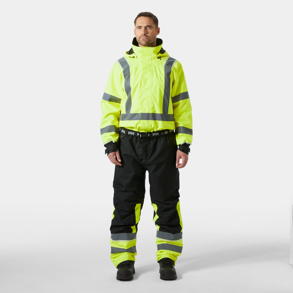 UC-ME Winteranzug