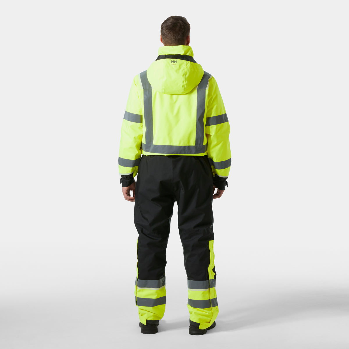 UC-ME Winteranzug