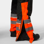UC-ME Winteranzug