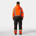 UC-ME Winteranzug