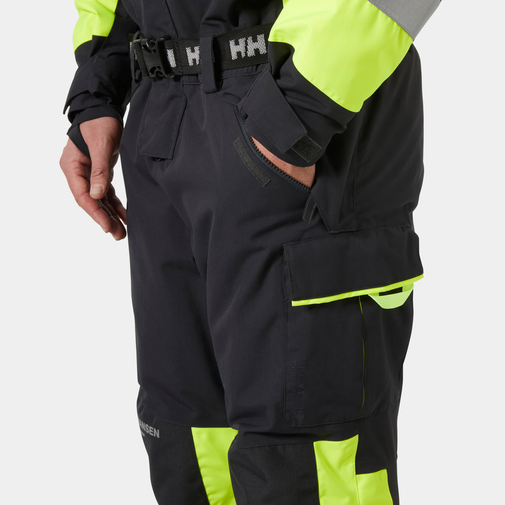 Alna 2.0 Winteranzug