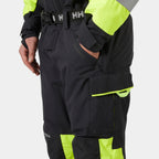 Alna 2.0 Winteranzug