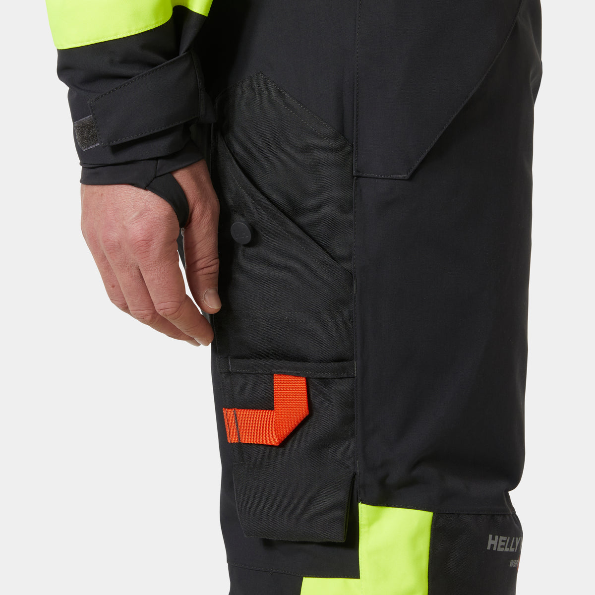 Alna 2.0 Winteranzug