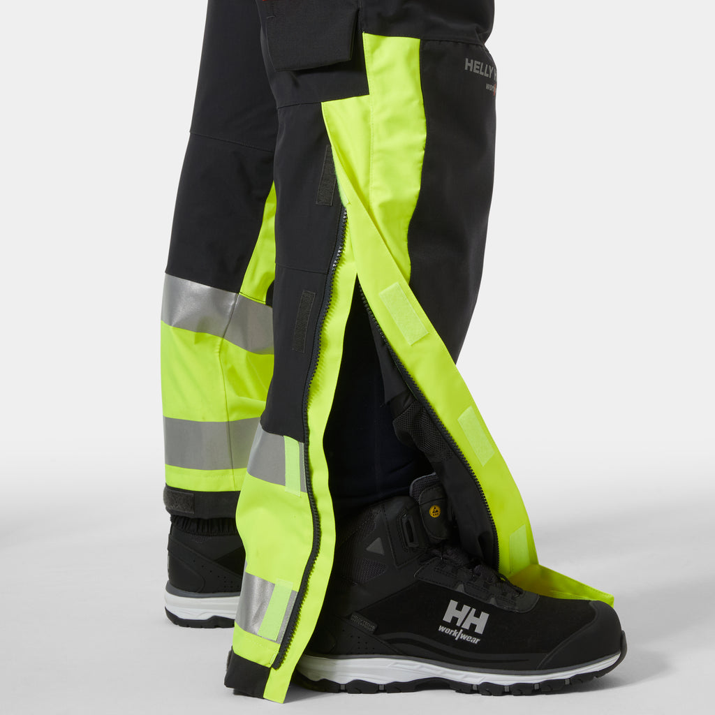 Alna 2.0 Winteranzug
