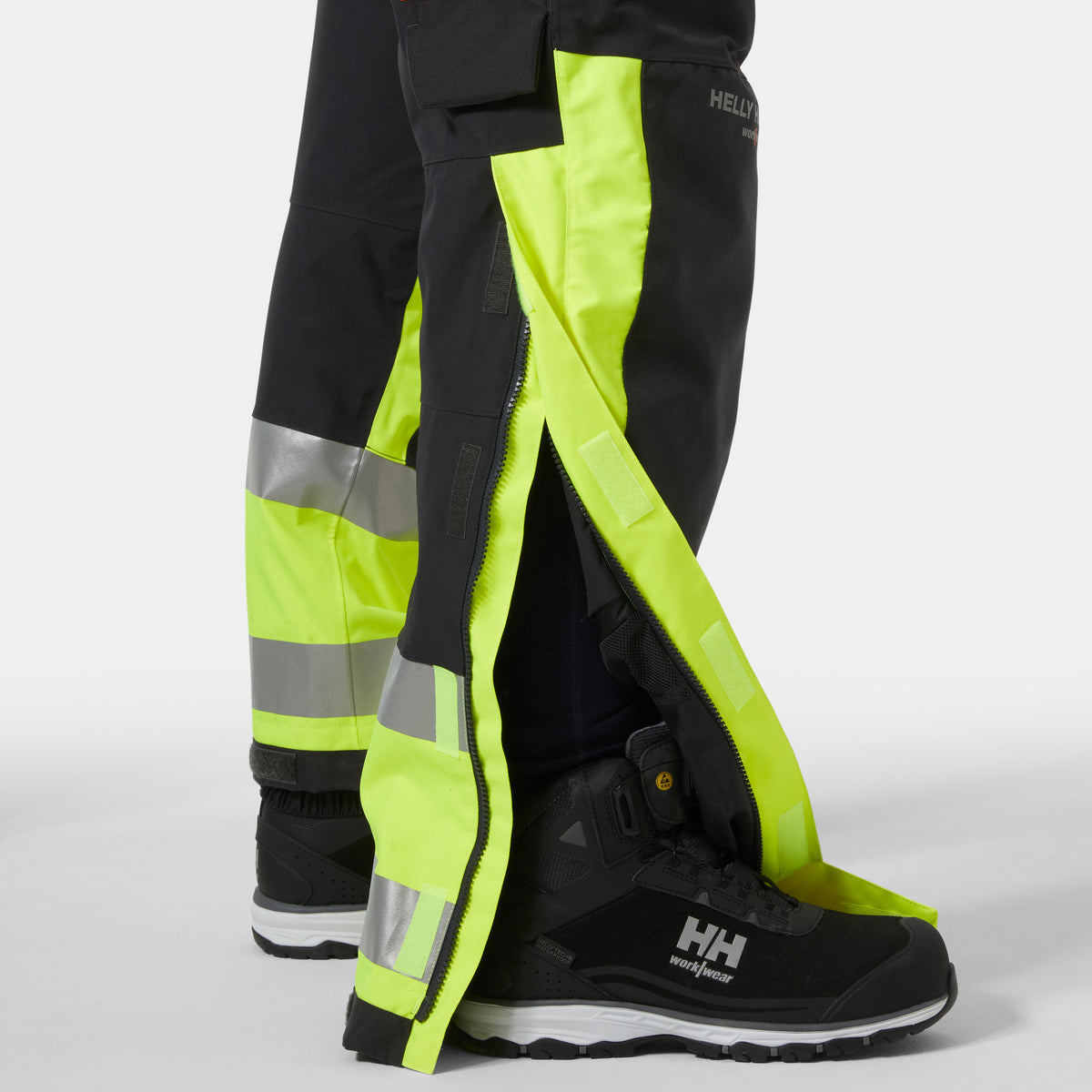 Alna 2.0 Winteranzug