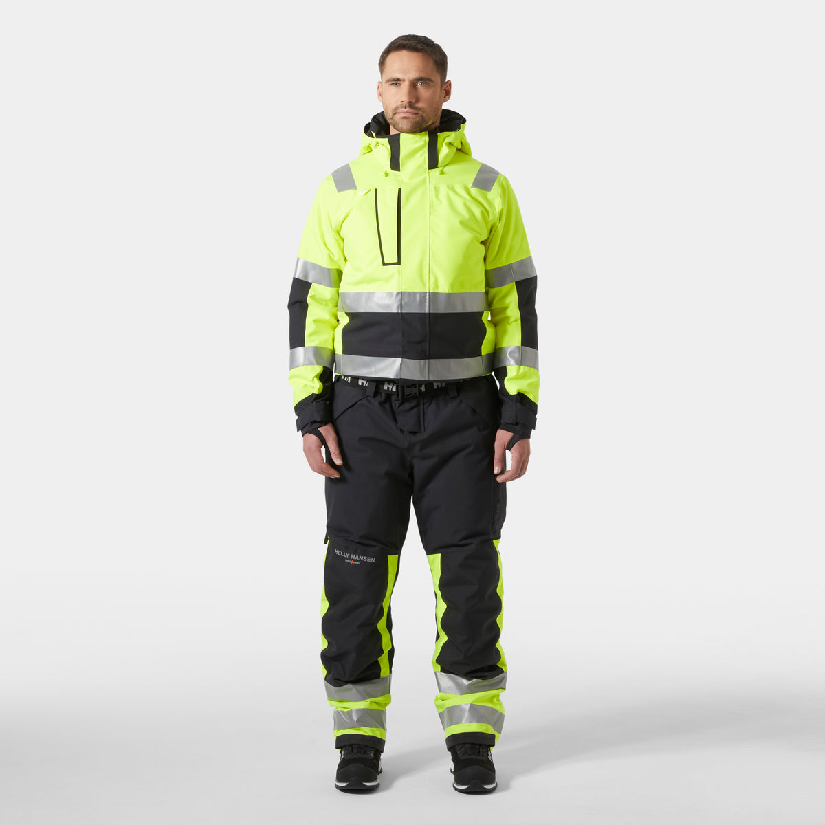 Alna 2.0 Winteranzug