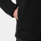 Oxford Fleecejacke