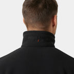 Oxford Fleecejacke
