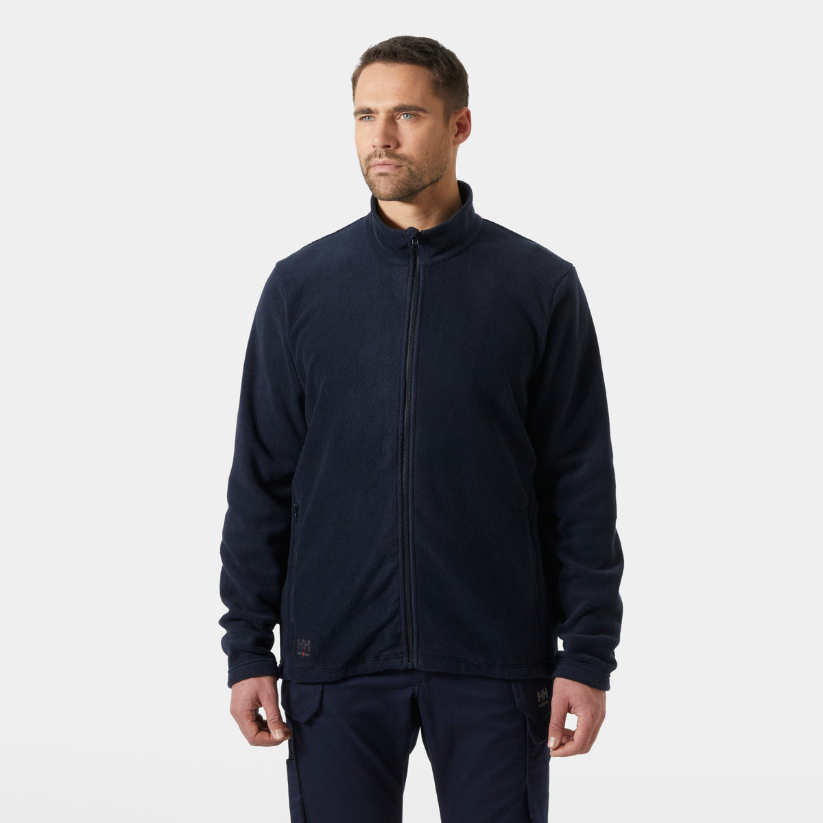 Manchester 2.0 Fleece Jacke