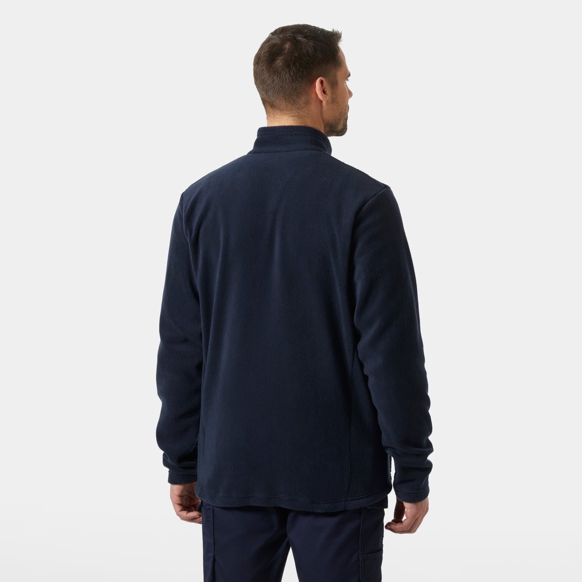 Manchester 2.0 Fleece Jacke