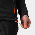 Chelsea Evo Stretch Midl