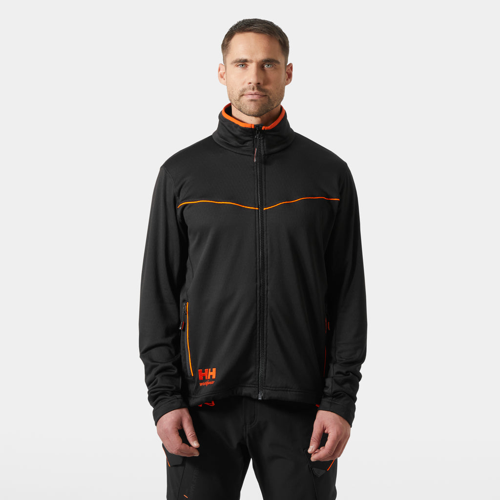 Chelsea Evo Stretch Midl