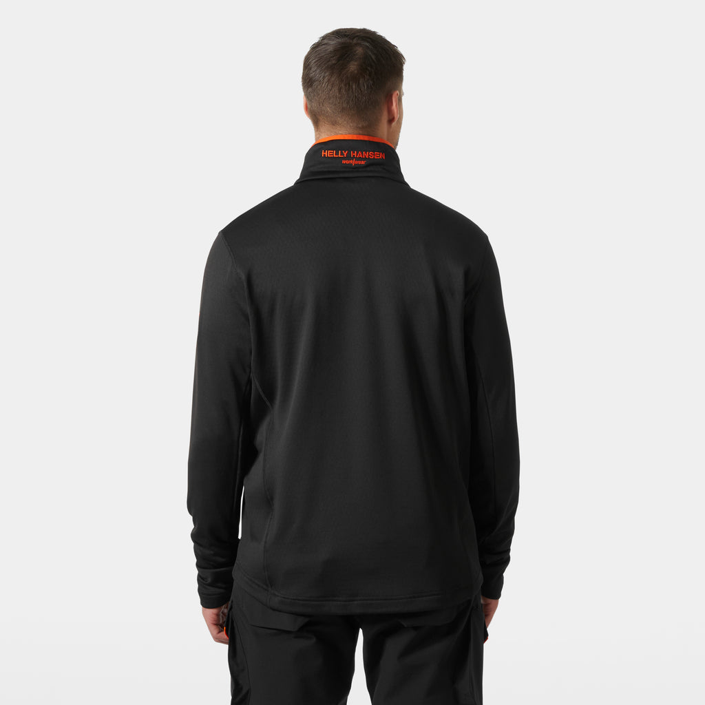 Chelsea Evo Stretch Midl