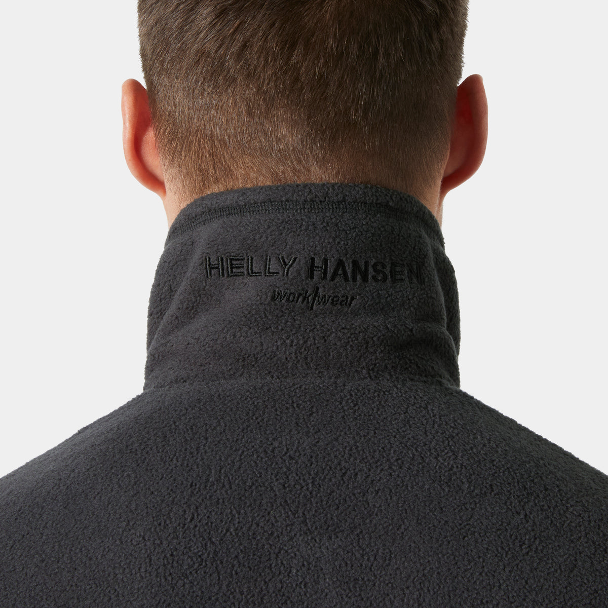 Fyre Fleecejacke