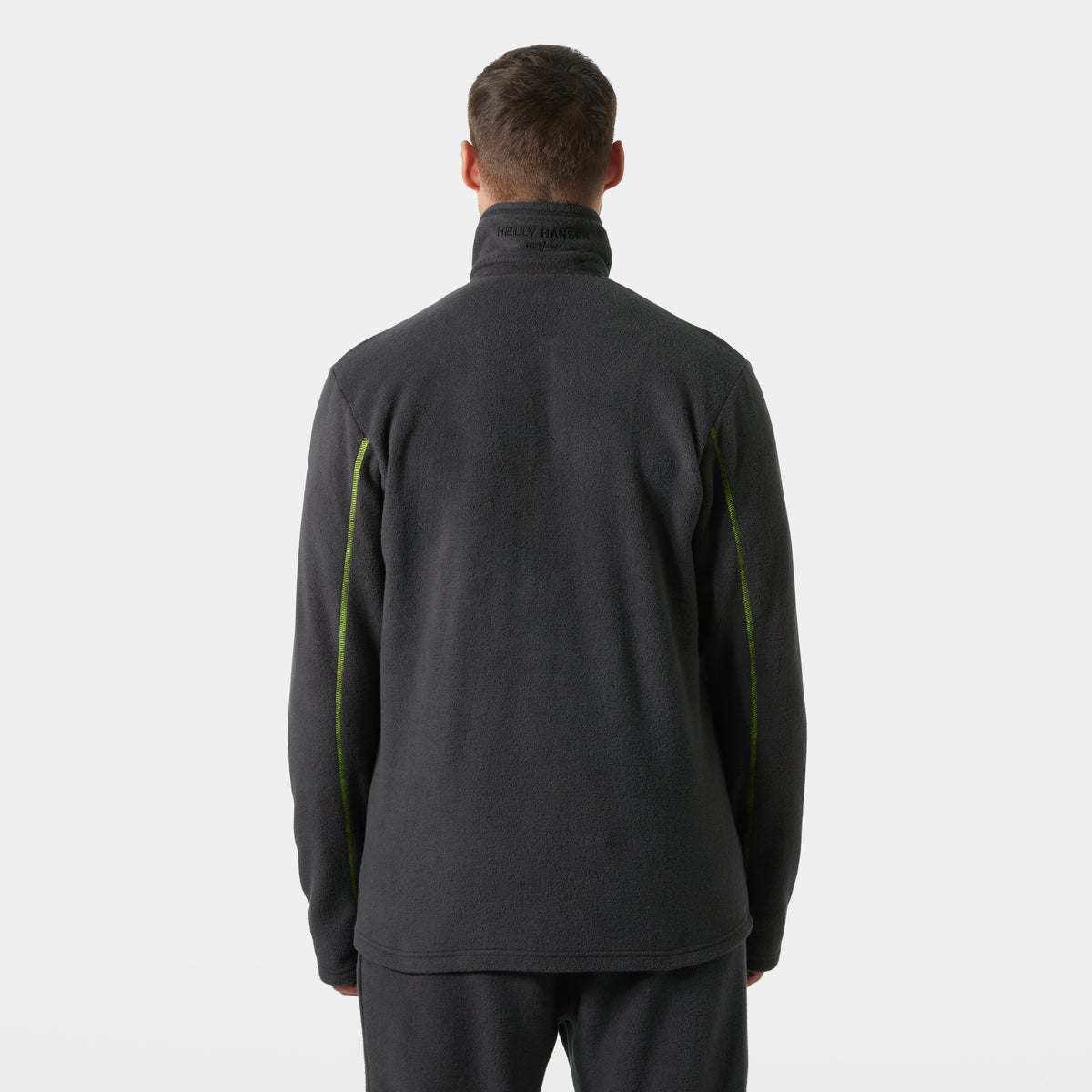 Fyre Fleecejacke