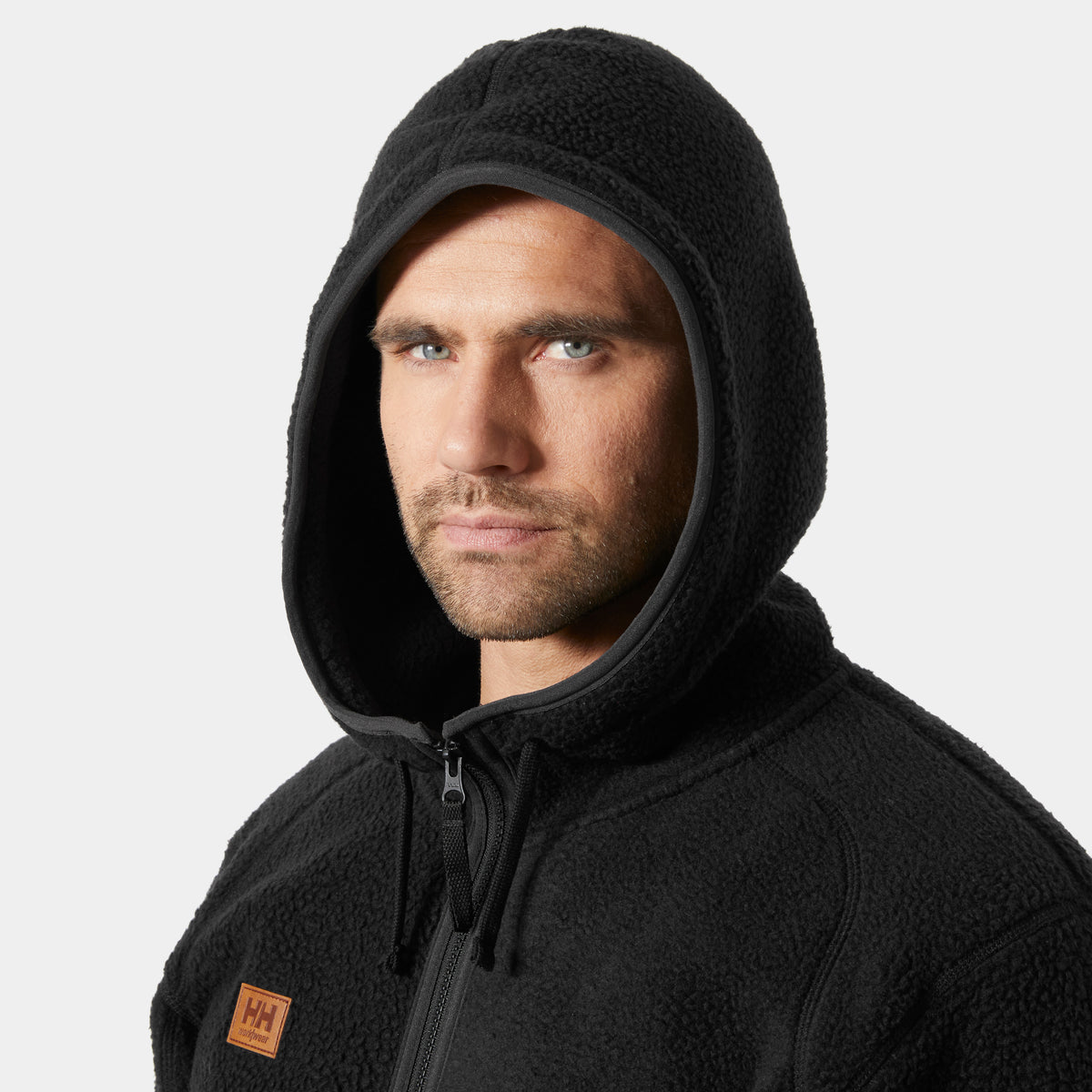 Heritage Fleecehoodie