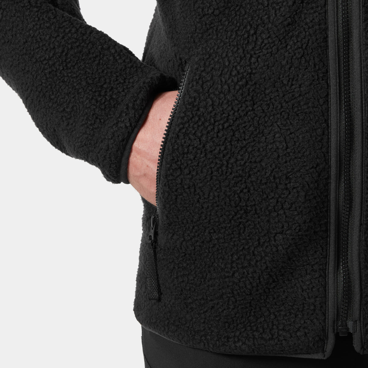 Heritage Fleecehoodie