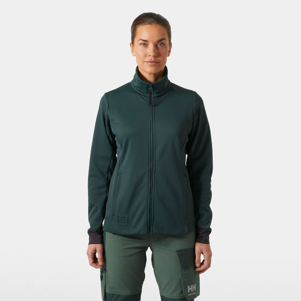 W Tech Midlayer