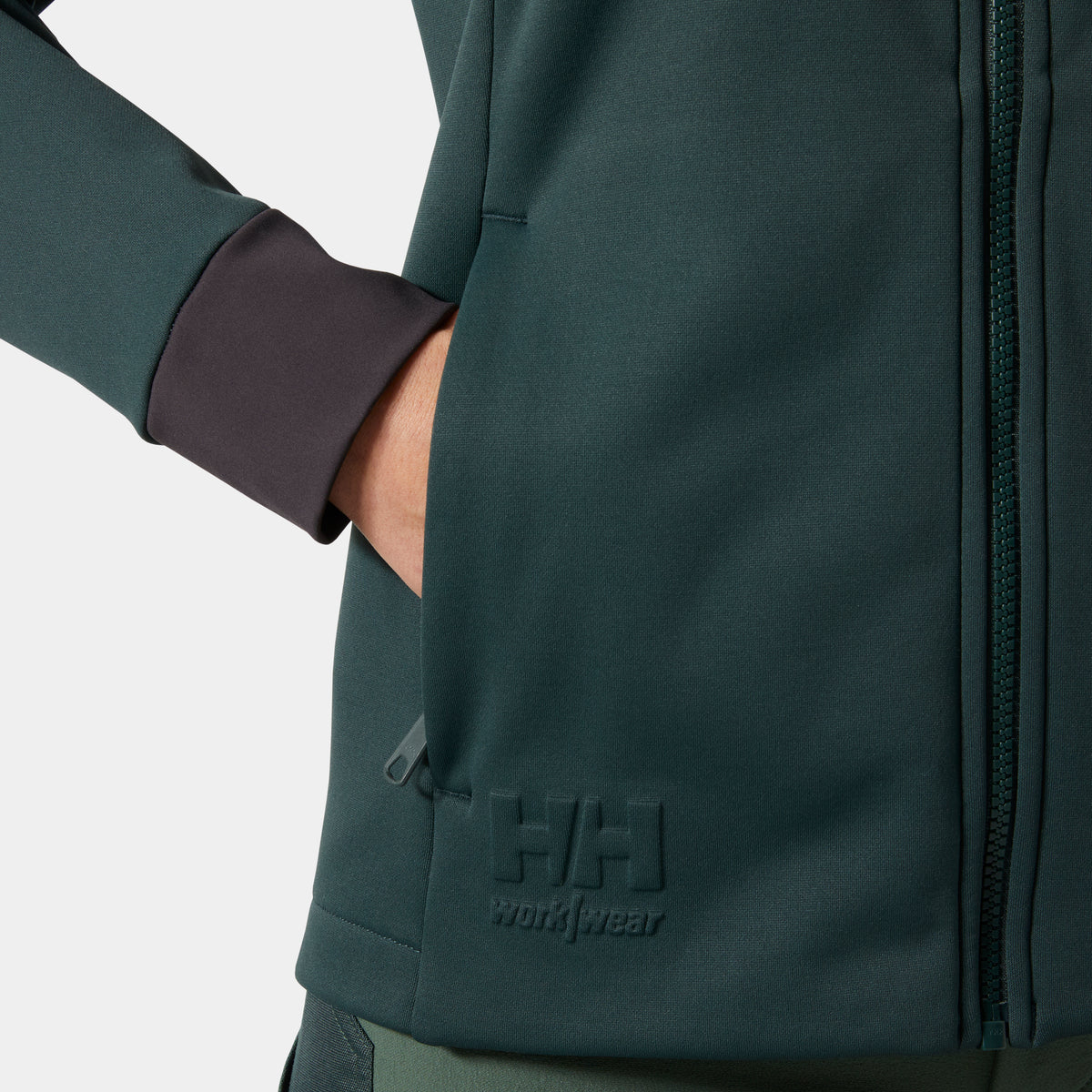 W Tech Midlayer