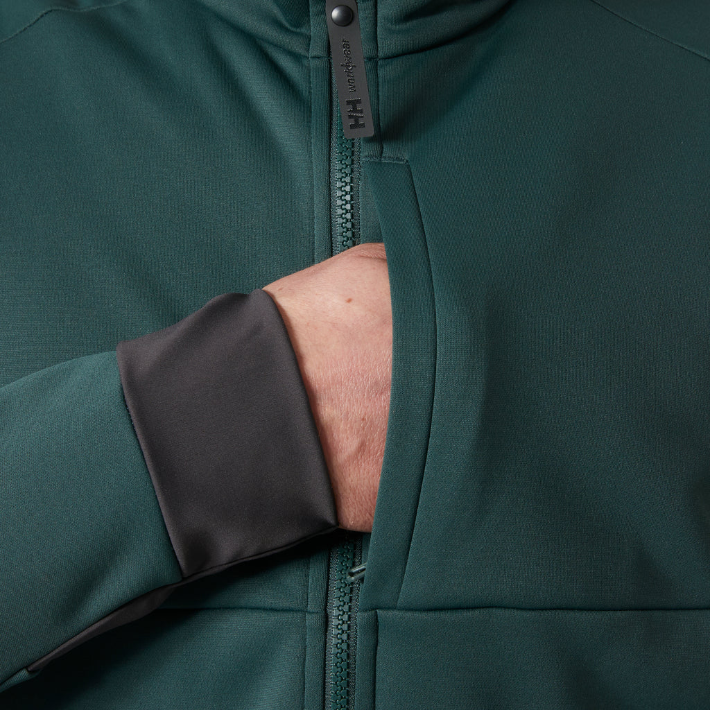 Tech Midlayer