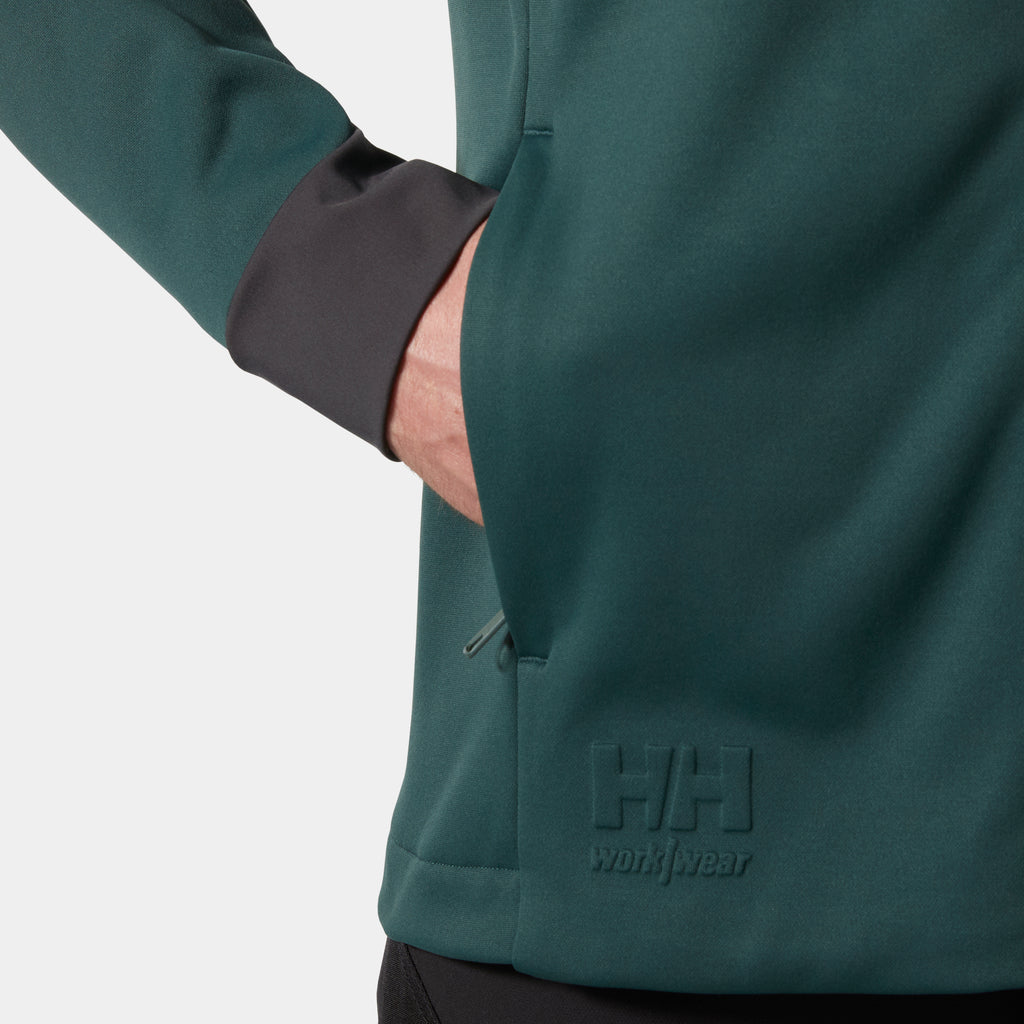 Tech Midlayer