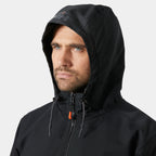 Oxford Winterjacke