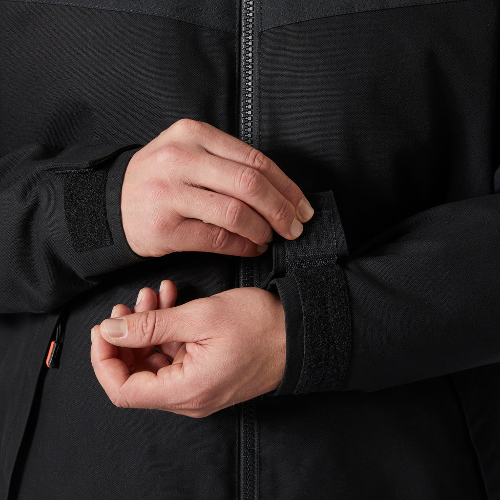 Oxford Winterjacke