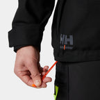 Oxford Winterjacke