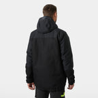 Oxford Winterjacke