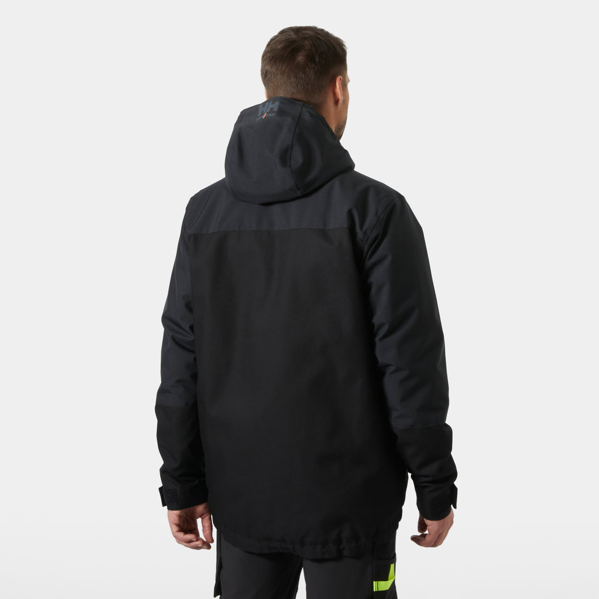 Oxford Winterjacke
