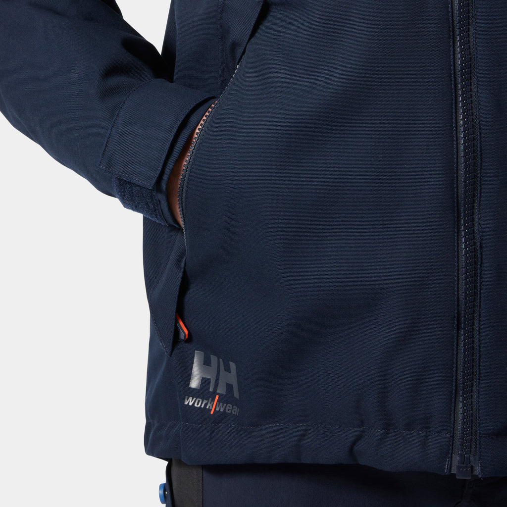 Oxford Winterjacke